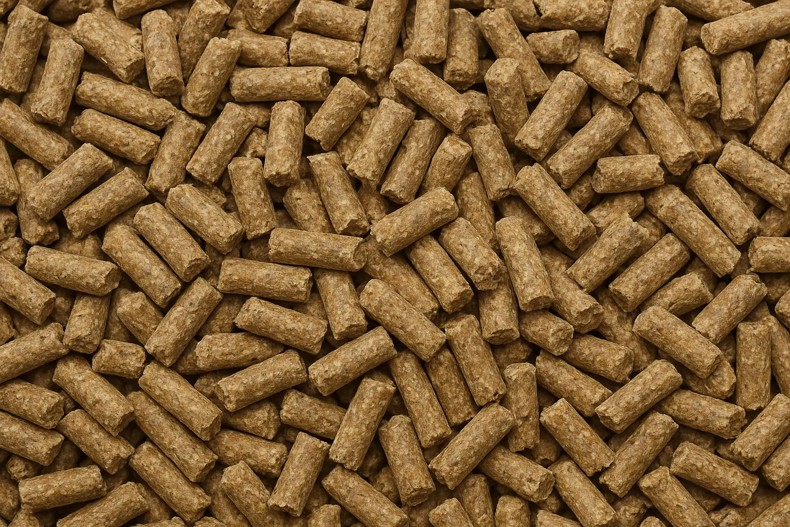 pig feed